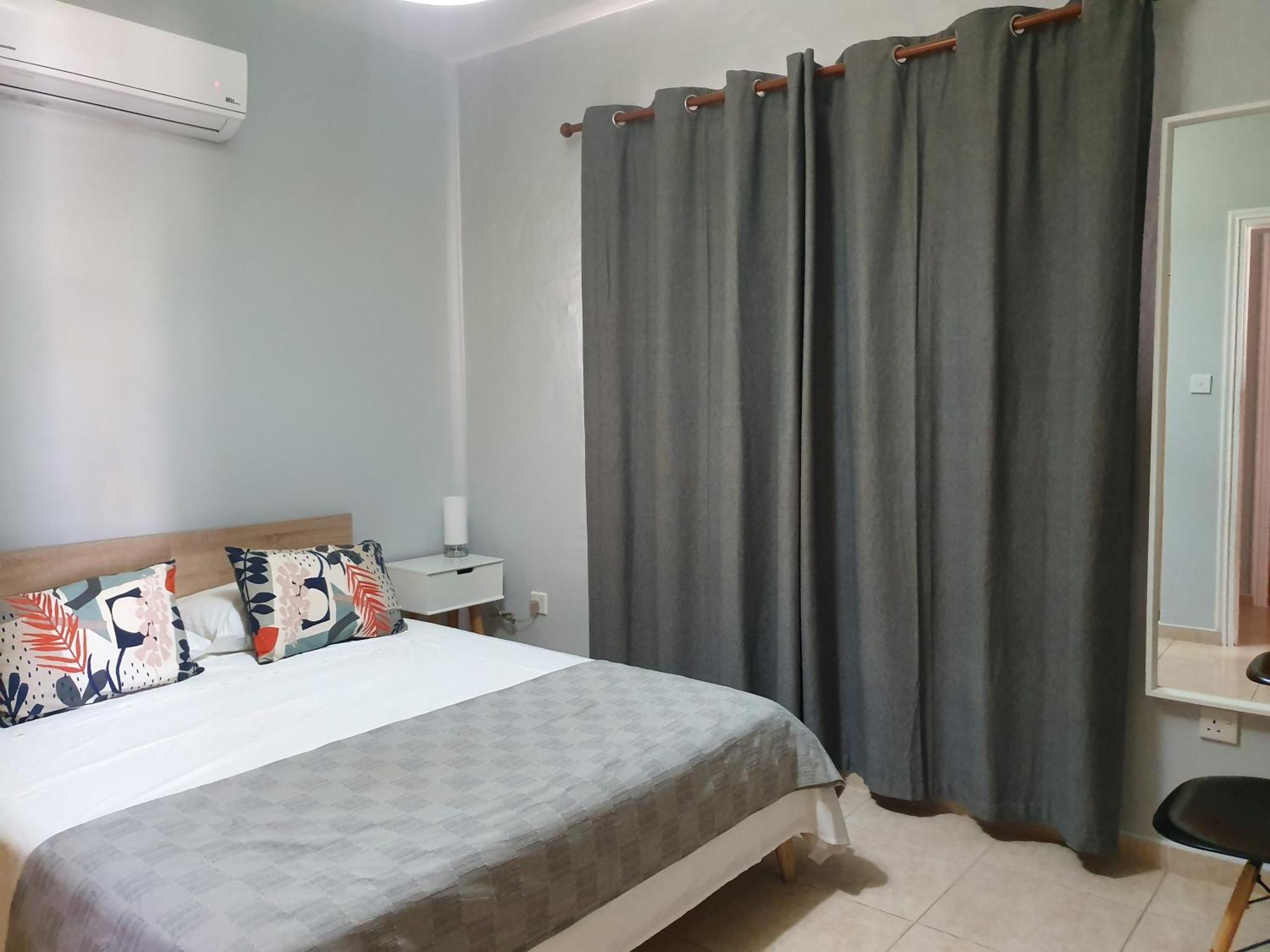 Sirena Sunrise, Apartment 4 Paphos Exterior foto