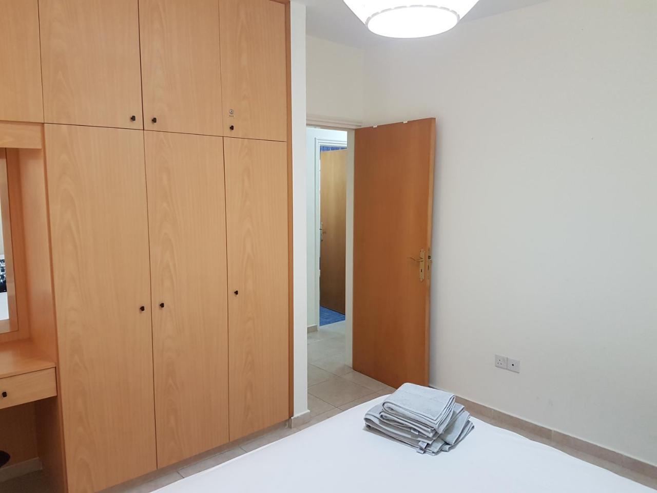 Sirena Sunrise, Apartment 4 Paphos Exterior foto
